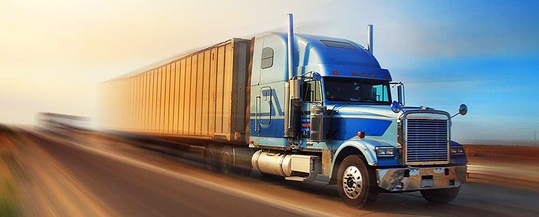 Our trucking service ensures you best quality services at all times