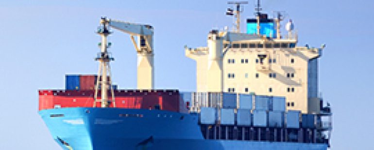 Ocean Freight